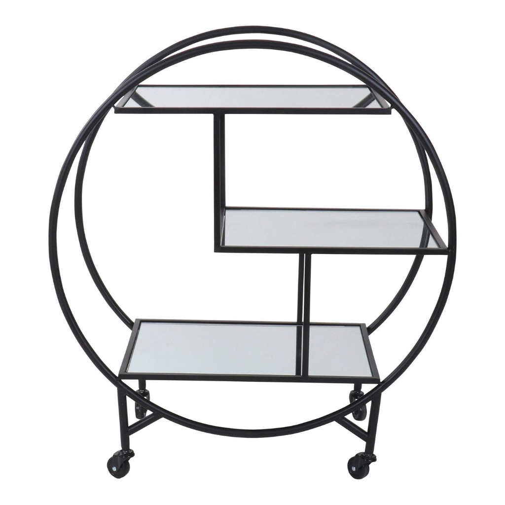 Bar Carts