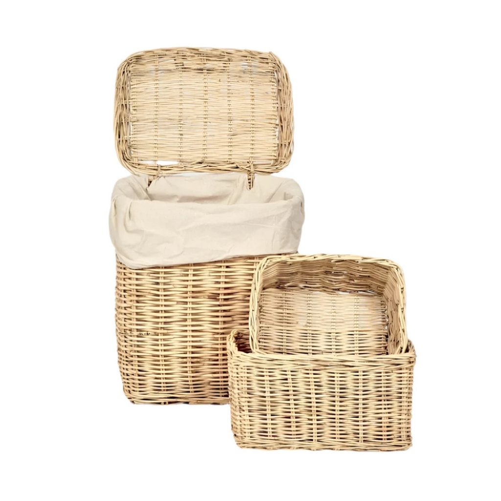 Baskets