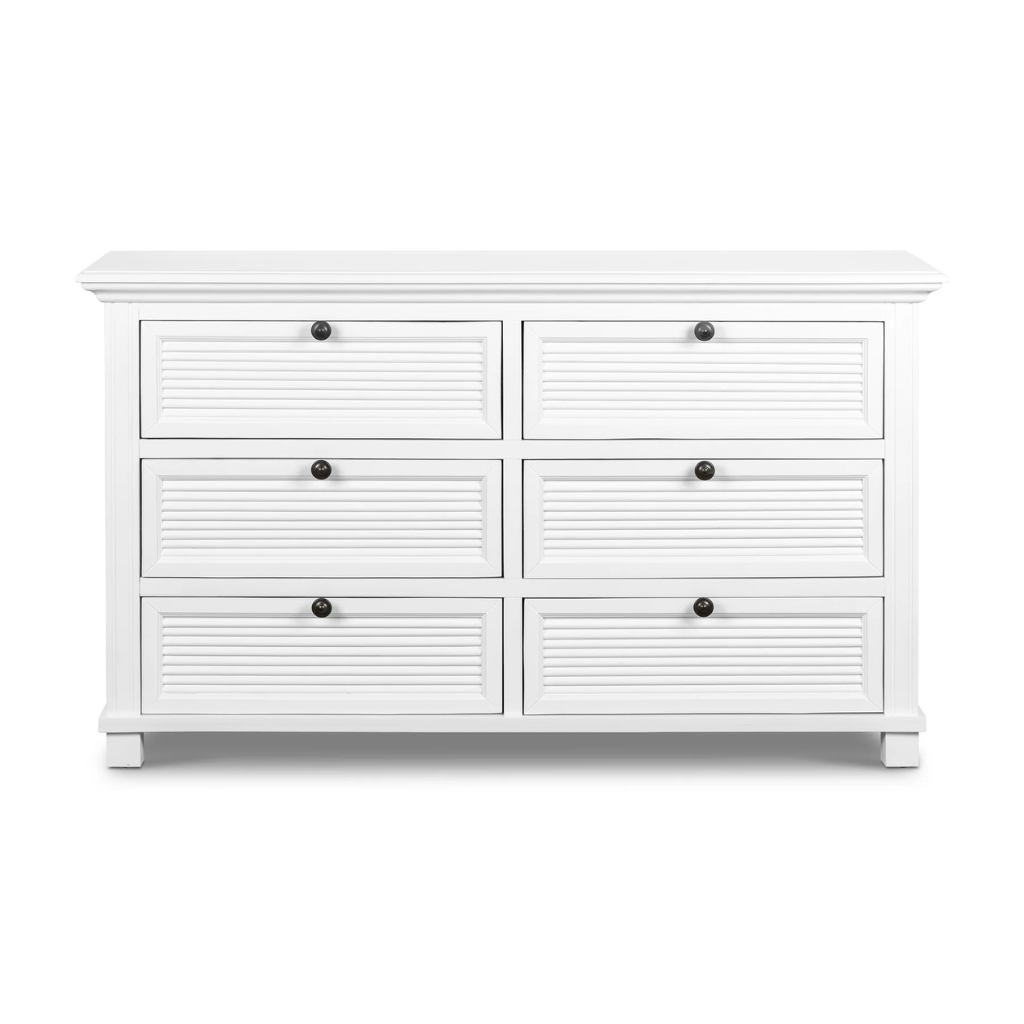 Bedroom Storage