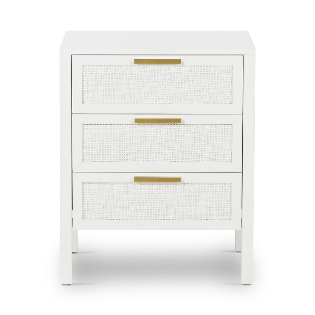 Santorini Furniture Range