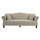 Vaucluse Sofa Range