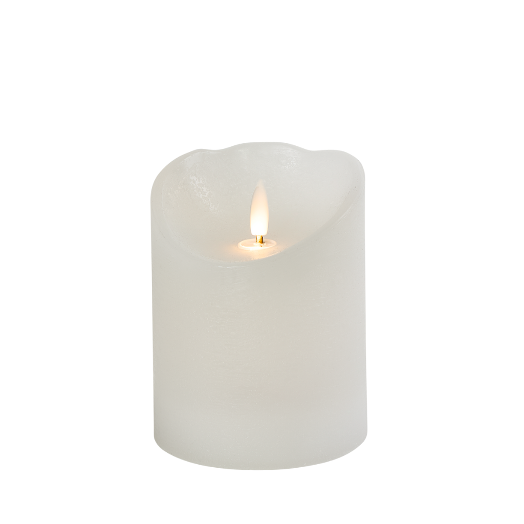 Candles, Lanterns & Hurricanes