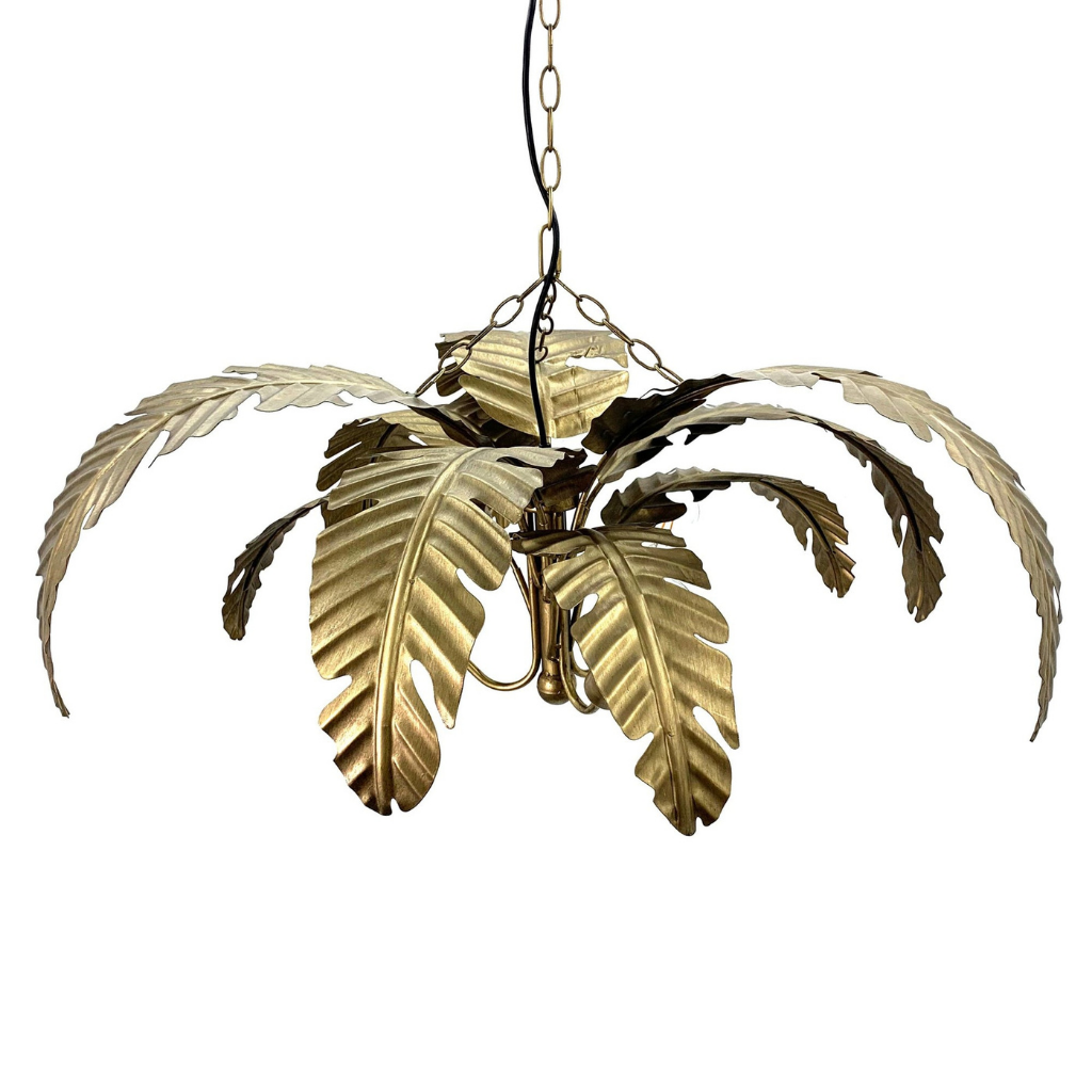 Chandeliers & Pendants