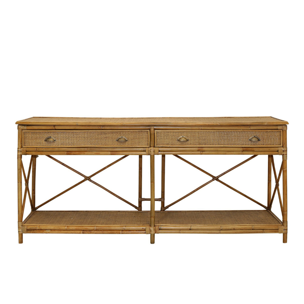 Consoles & Hall Tables